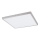 Eglo 97274 - LED plafonjera za prigušivanje FUEVA 1 1xLED/25W/230V