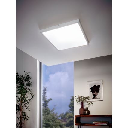 Eglo - LED plafonjera za prigušivanje 1xLED/25W/230V