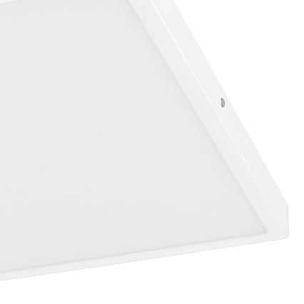 Eglo - LED plafonjera za prigušivanje 1xLED/25W/230V
