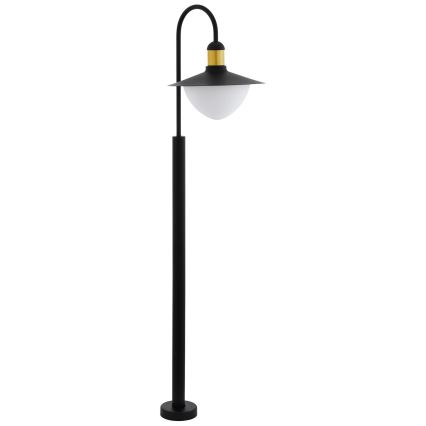 Eglo - Spoljašnja lampa 1xE27/60W/230V IP44