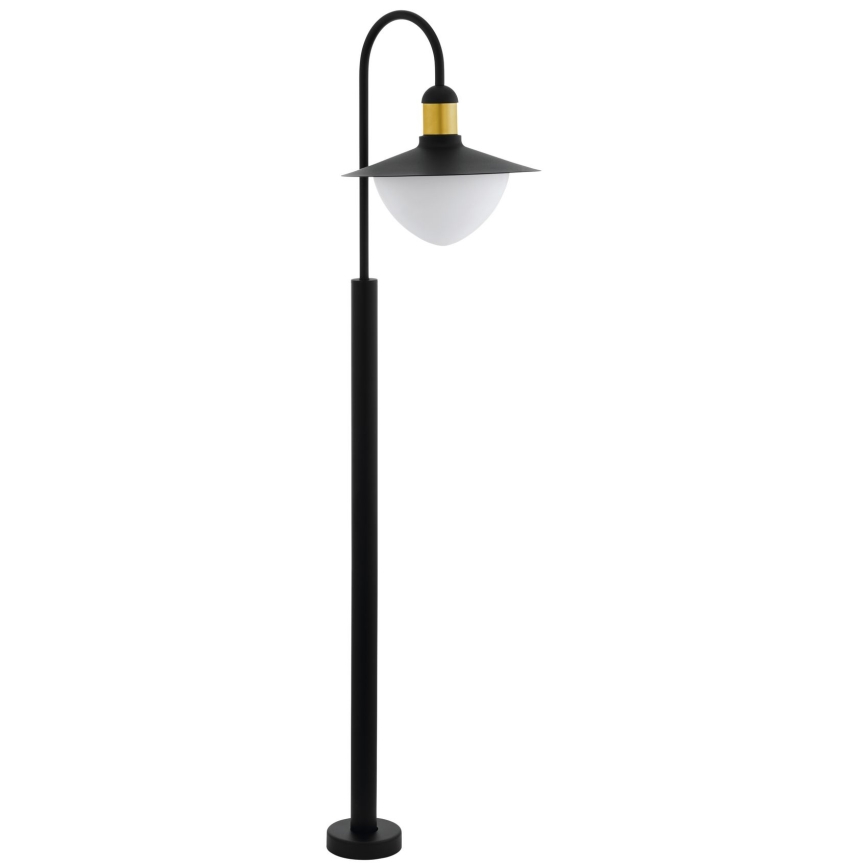 Eglo - Spoljašnja lampa 1xE27/60W/230V IP44