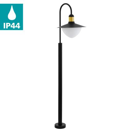 Eglo - Spoljašnja lampa 1xE27/60W/230V IP44