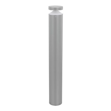 Eglo 97302 - LED Spoljna lampa MELZO LED/11W/230V sivo 990 mm IP44