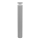 Eglo 97302 - LED Spoljna lampa MELZO LED/11W/230V sivo 990 mm IP44