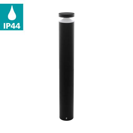 Eglo - LED Spoljna lampa LED/11W/230V crno 990 mm IP44