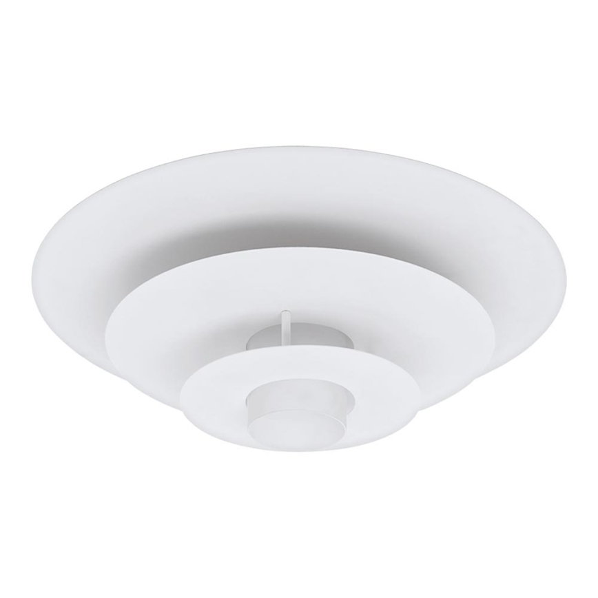 Eglo 97329 - Plafonjera POLLUTRI 1xE27/60W/230V