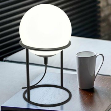 Eglo 97331 - Stona lampa CASTELLATO 1 1xE14/28W/230V