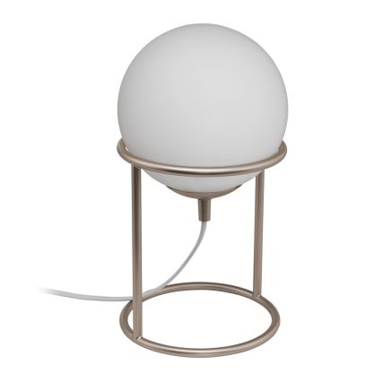 Eglo 97332 - Stona lampa CASTELLATO 1 1xE14/28W/230V