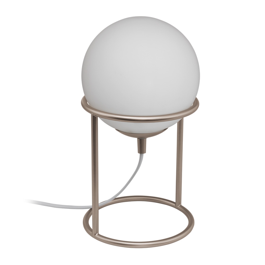 Eglo 97332 - Stona lampa CASTELLATO 1 1xE14/28W/230V