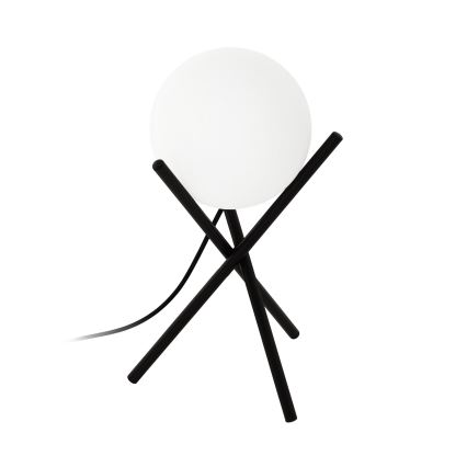 Eglo - Stona lampa 1xE14/28W/230V