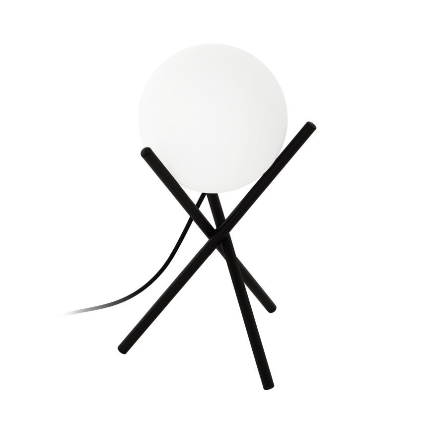 Eglo - Stona lampa 1xE14/28W/230V
