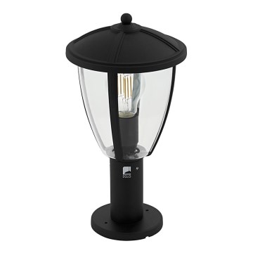 Eglo 97337 - Spoljašnja lampa COMUNERO 2 1xE27/60W/230V 300 mm IP44