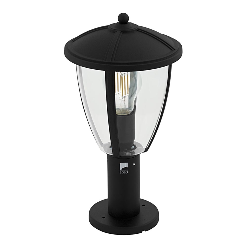 Eglo 97337 - Spoljašnja lampa COMUNERO 2 1xE27/60W/230V 300 mm IP44