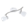 Eglo 97351 - LED Reflektorska lampa ARBOLEDAS 2xGU10/5W/230V