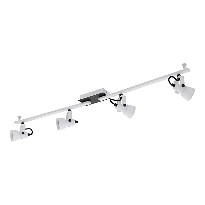 Eglo 97374 - LED Reflektorska lampa TRILLO 4xGU10/5W/230V