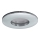 Eglo 97427 -  LED Ugradna lampa za kupaonicu MARGO-LED 1xLED/5W/230V IP65