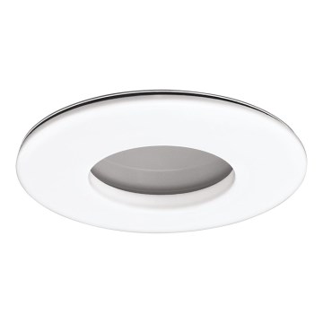 Eglo 97428 - LED Ugradna lampa za kupaonicu MARGO-LED 1xLED/5W/230V IP65