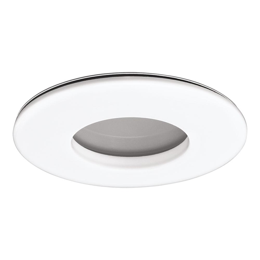 Eglo 97428 - LED Ugradna lampa za kupaonicu MARGO-LED 1xLED/5W/230V IP65