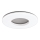 Eglo 97428 - LED Ugradna lampa za kupaonicu MARGO-LED 1xLED/5W/230V IP65