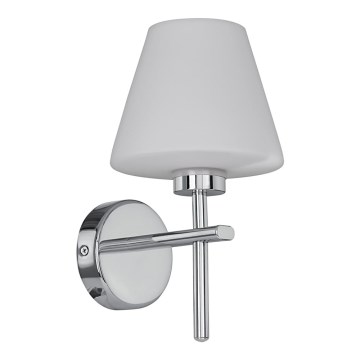 Eglo 97429 - LED Zidna lampa za kupatilo FRISCOLI 1xG9/3W/230V IP44