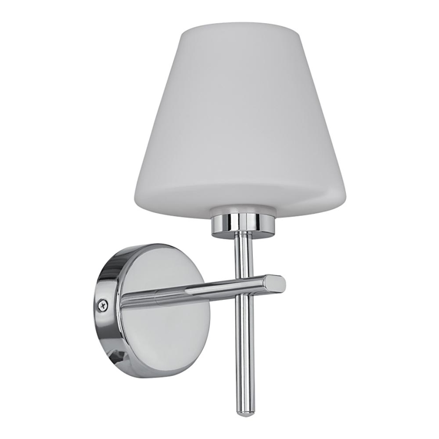 Eglo 97429 - LED Zidna lampa za kupatilo FRISCOLI 1xG9/3W/230V IP44