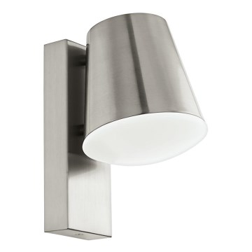 Eglo 97452 - Spoljašnja zidna lampa CALDIERO 1xE27/10W/230V IP44