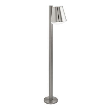 Eglo 97454 - Spoljašnja lampa CALDIERO 1xE27/10W/230V IP44