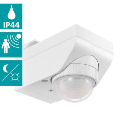 Eglo - Spoljašnji senzor pokreta 12 m bela IP44