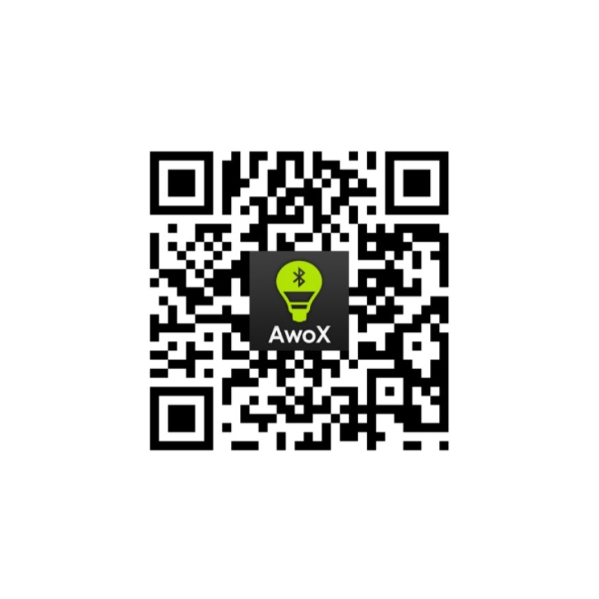 Eglo - Spoljni senzor pokreta CONNECT SENSOR 12 m 3xAA beli IP44