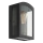 Eglo 97478 - Spoljašnja zidna lampa PARETTA 1xE27/60W/230V crno IP44