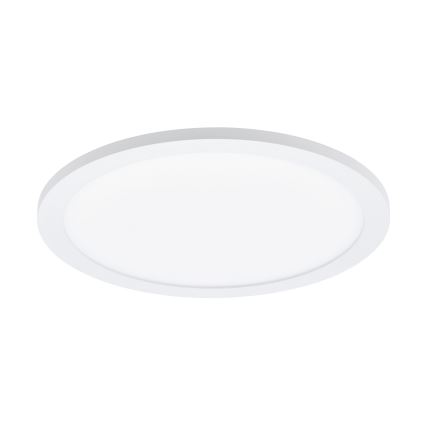 Eglo - LED plafonjera za prigušivanje 1xLED/17W/230V