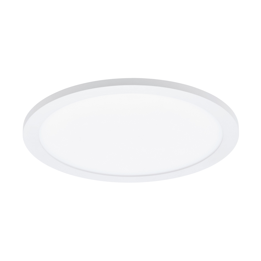 Eglo - LED plafonjera za prigušivanje 1xLED/17W/230V