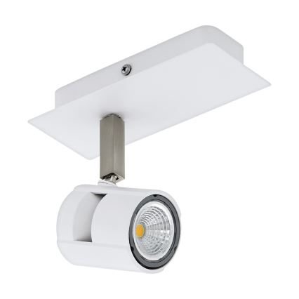 Eglo - LED Reflektorska lampa 1xGU10/5W/230V
