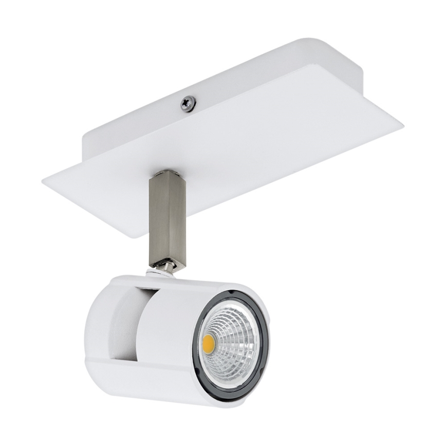 Eglo - LED Reflektorska lampa 1xGU10/5W/230V