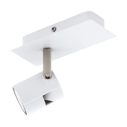 Eglo - LED Reflektorska lampa 1xGU10/5W/230V
