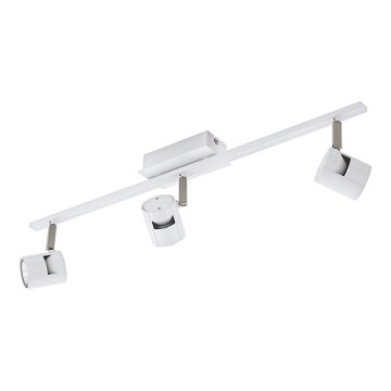 Eglo 97508 - LED Reflektorska lampa VERGIANO 3xGU10/5W/230V