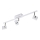 Eglo 97508 - LED Reflektorska lampa VERGIANO 3xGU10/5W/230V
