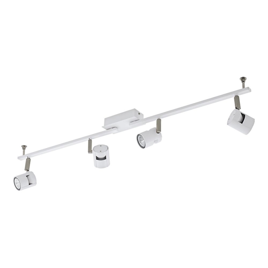 Eglo 97509 - LED Reflektorska lampa VERGIANO 4xGU10/5W/230V
