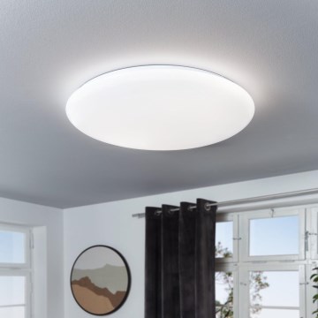Eglo 97527 - LED plafonjera za prigušivanje GIRON LED/60W/230V