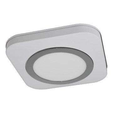 Eglo 97554 - LED Spoljašnja plafonjera OLMOS 1xLED/16,5W/230V IP44
