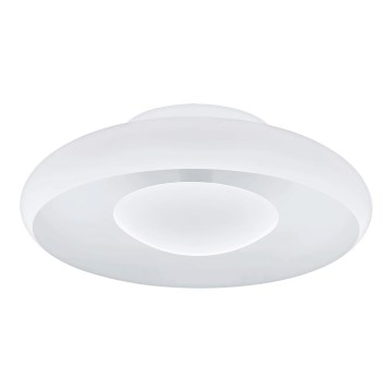 Eglo 97557 - LED plafonska svetiljka MELDOLA 1xLED/24W/230V