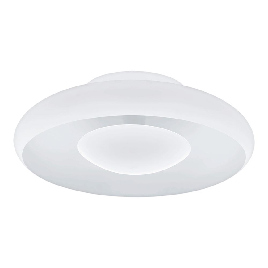 Eglo 97557 - LED plafonska svetiljka MELDOLA 1xLED/24W/230V