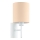 EGLO 97564 - Zidna lampa PASTERI-P 1xE27/60W/230V