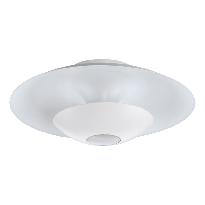 Eglo 97569 - Plafonjera NUVANO 1 1xE27/60W/230V