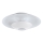 Eglo 97569 - Plafonjera NUVANO 1 1xE27/60W/230V