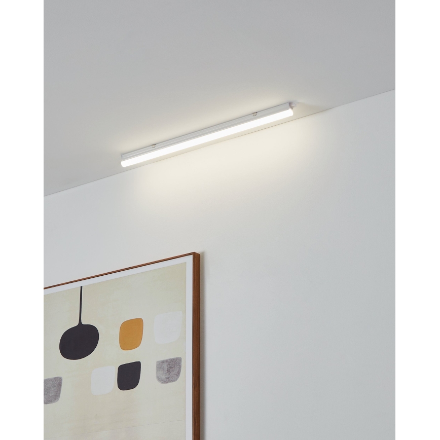 Eglo 97572 - LED Lampa ispod ormarića DUNDRY LED/6,4W/230V