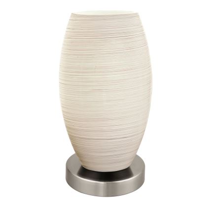 Eglo - Stona lampa 1xE27/40W/230V