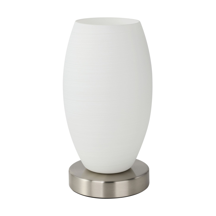 Eglo - Stona lampa 1xE27/40W/230V