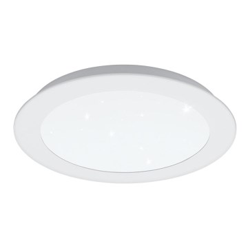 Eglo 97593 - LED Ugradna lampa FIOBBO LED/14W/230V