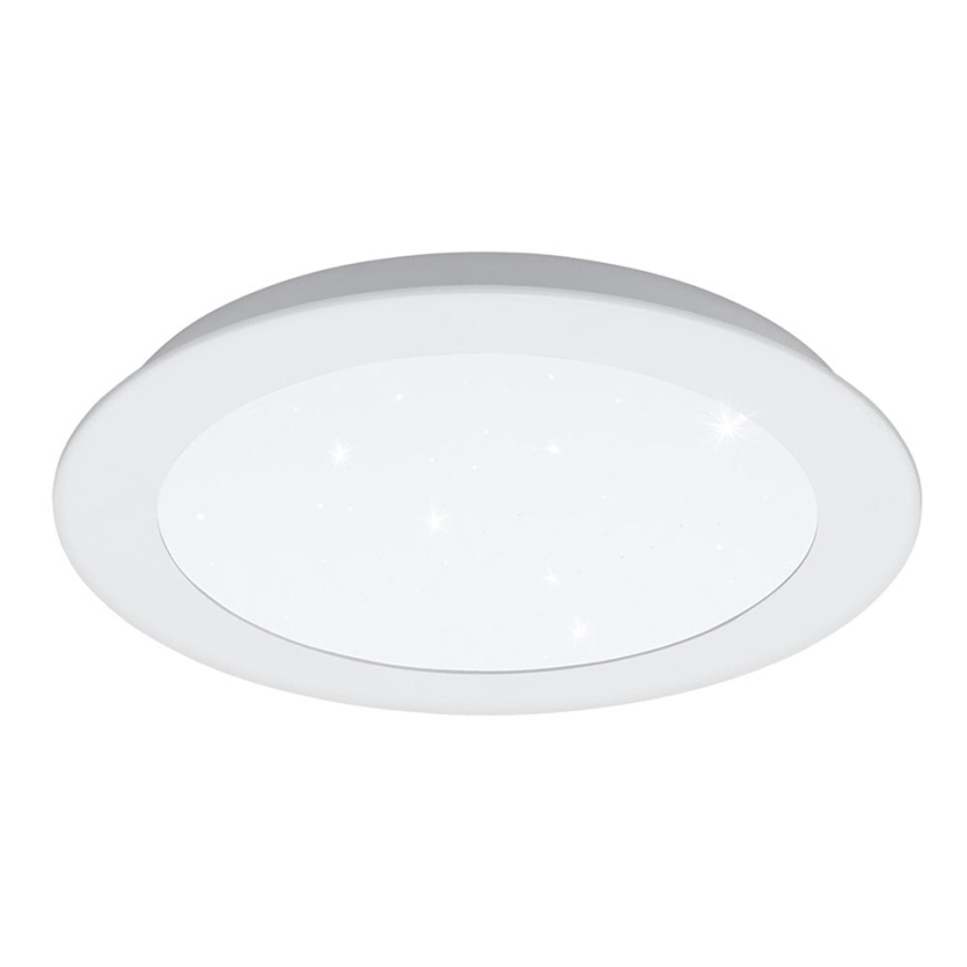 Eglo 97593 - LED Ugradna lampa FIOBBO LED/14W/230V